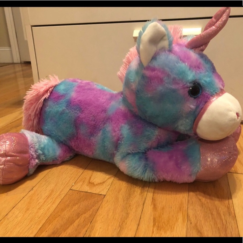 Rainbow UNICORN